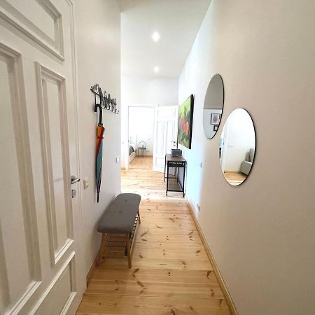 Cozy Home Matisa Apartment, Free Parking, Self Check-In Riga Eksteriør billede