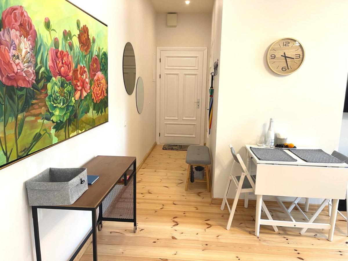 Cozy Home Matisa Apartment, Free Parking, Self Check-In Riga Eksteriør billede