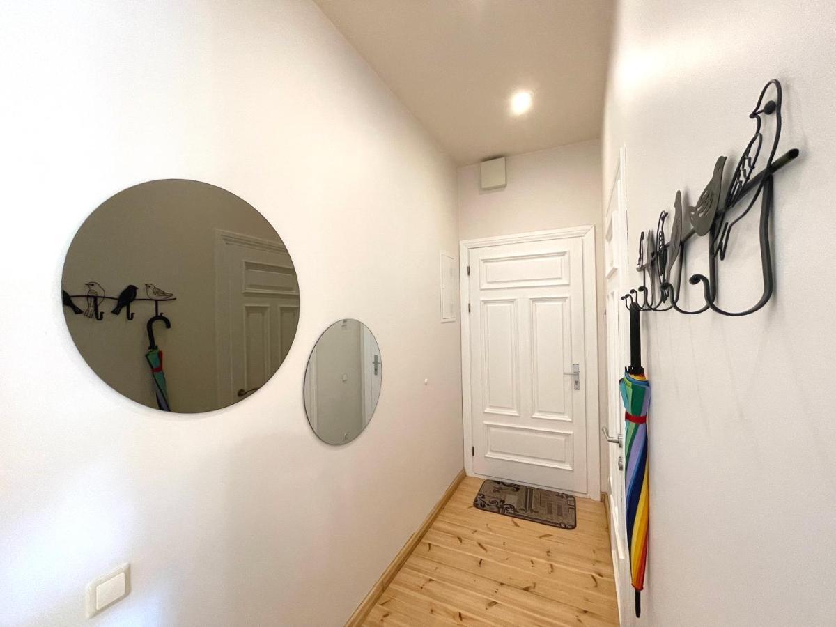 Cozy Home Matisa Apartment, Free Parking, Self Check-In Riga Eksteriør billede